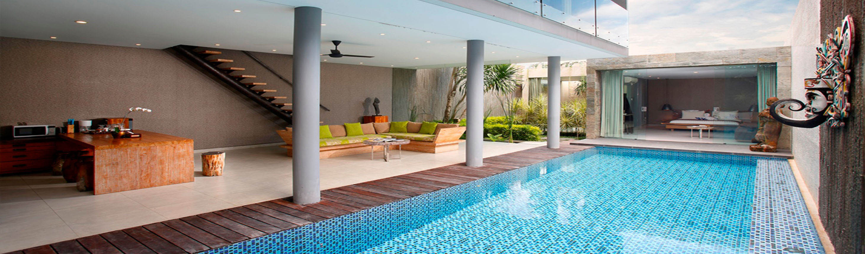 Sandhya Villa Echo Beach - Canggu