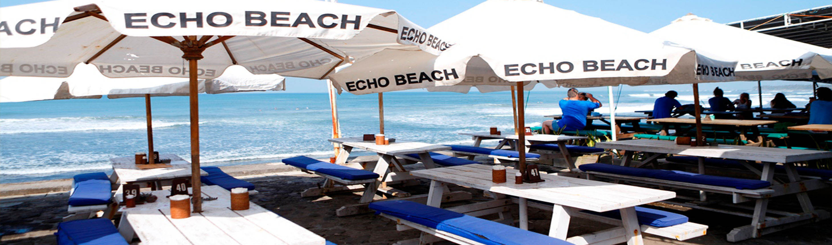 Sandhya Villa Echo Beach - Canggu