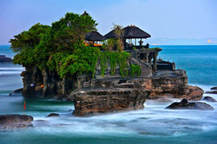 Tanah Lot