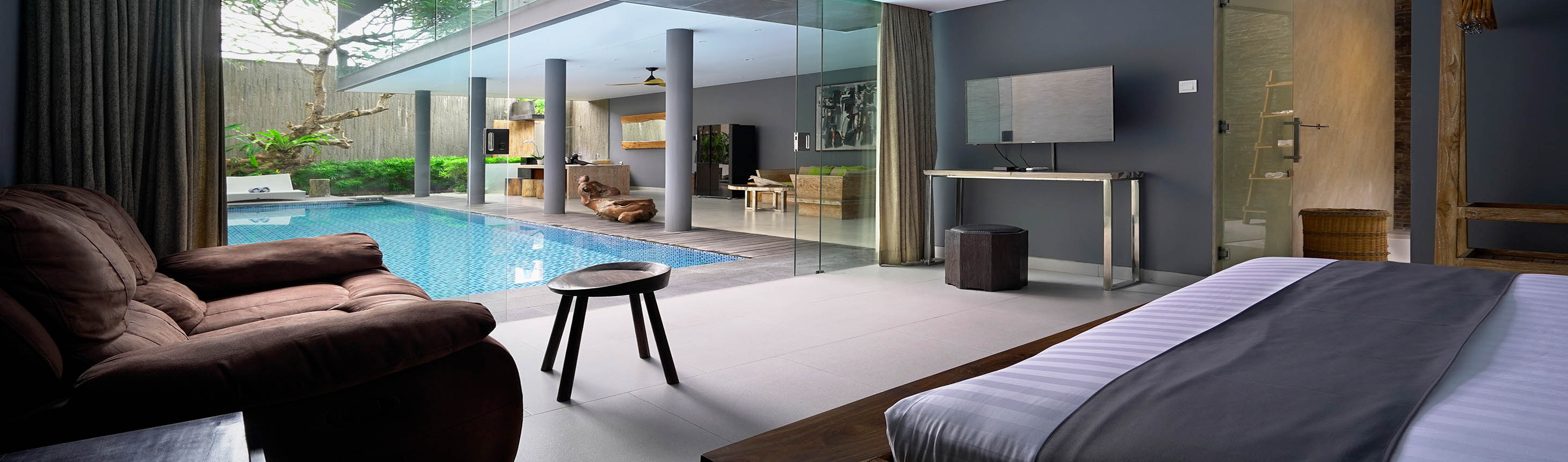 Sandhya Villa Echo Beach - Canggu