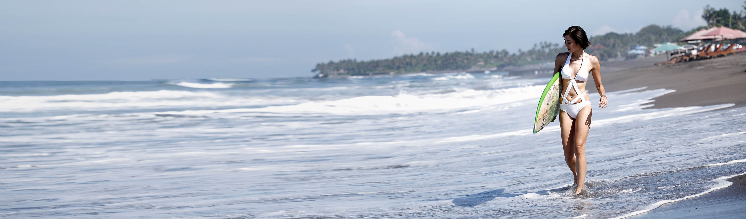 Sandhya Villa Echo Beach - Canggu