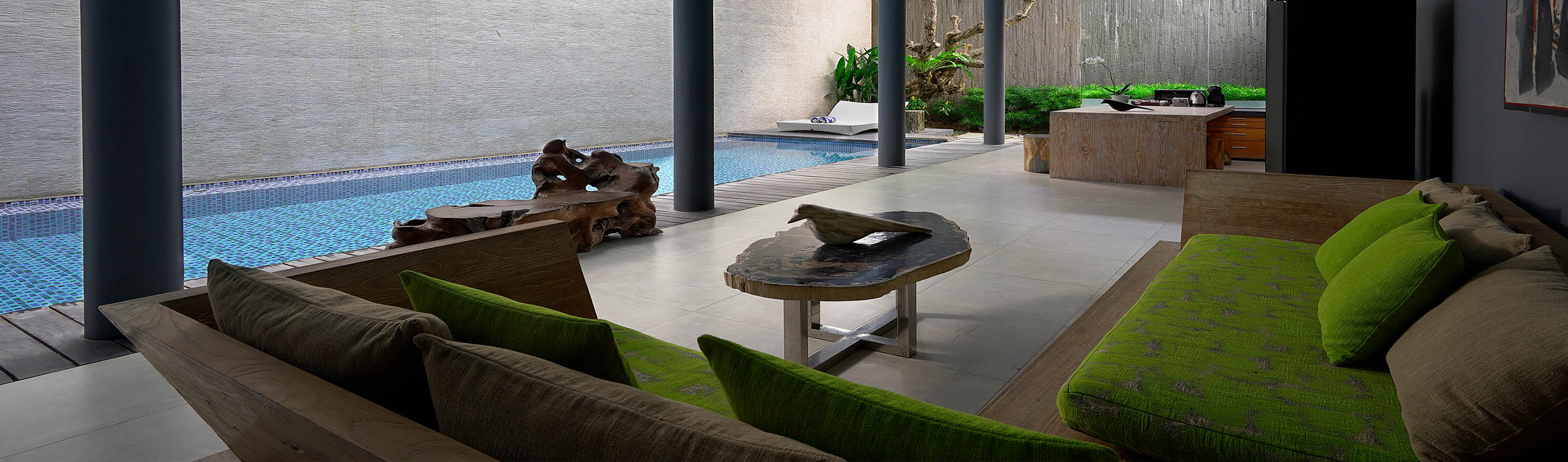 Sandhya Villa Echo Beach - Canggu